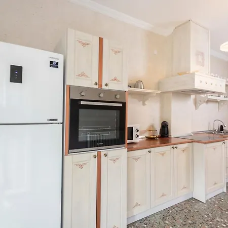 Apartment Joene Vintage Thessaloniki