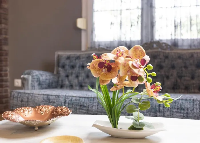 Apartment Joene Vintage *