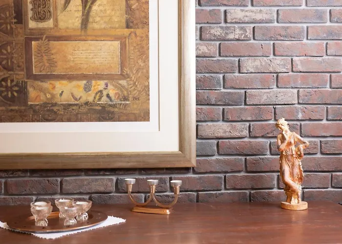 Joene Vintage Apartment