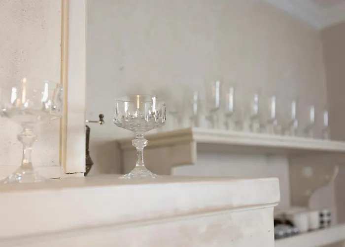 Lägenhet Joene Vintage *