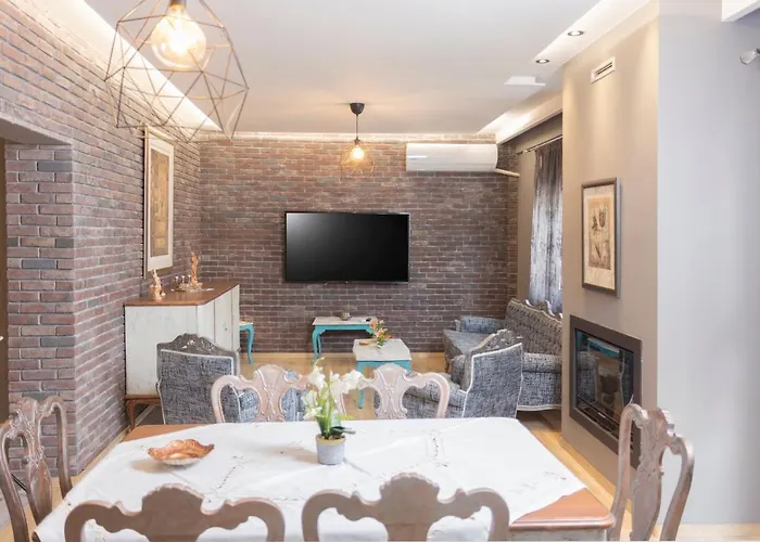 Apartament Joene Vintage