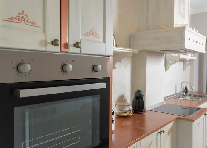 Apartament Joene Vintage