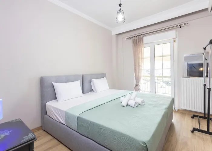 Apartament Joene Vintage