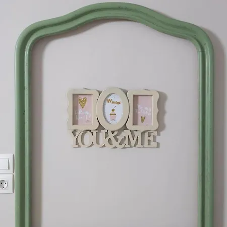 Joene Vintage Lägenhet