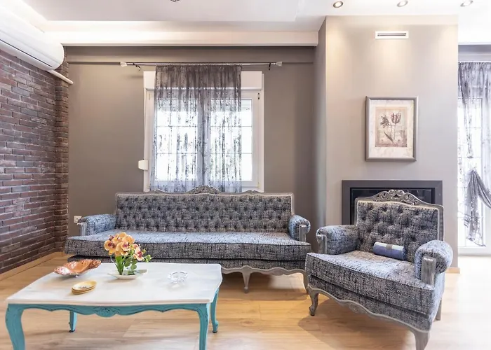Apartment Joene Vintage