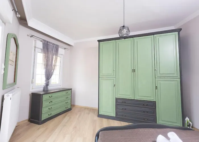 Joene Vintage Apartment Thessaloniki