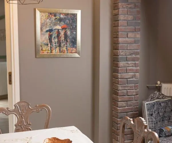 Apartment Joene Vintage Thessaloniki