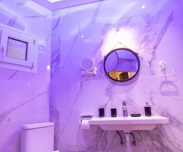 Joene Vintage Apartment *
